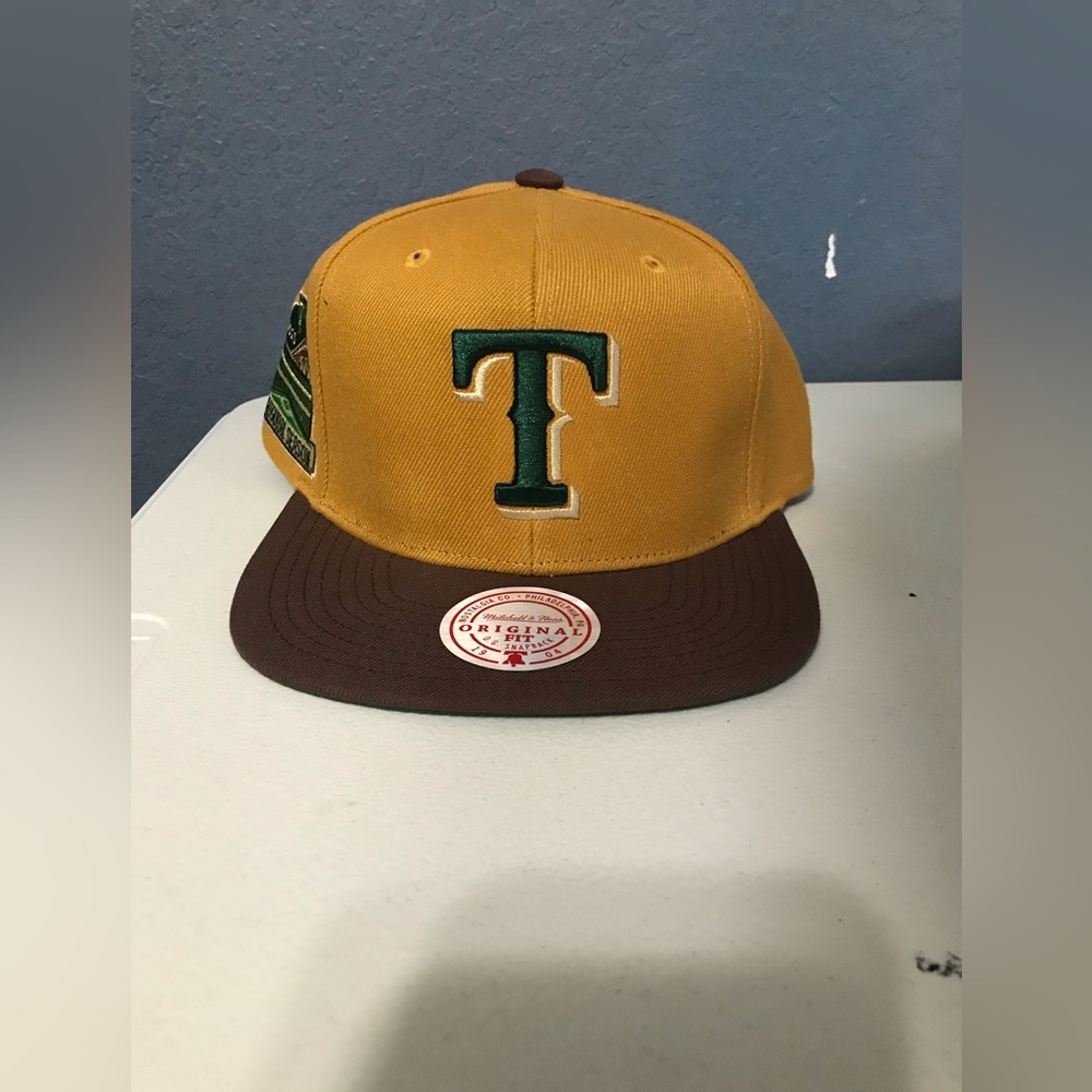 Texas Rangers Hat Brand New